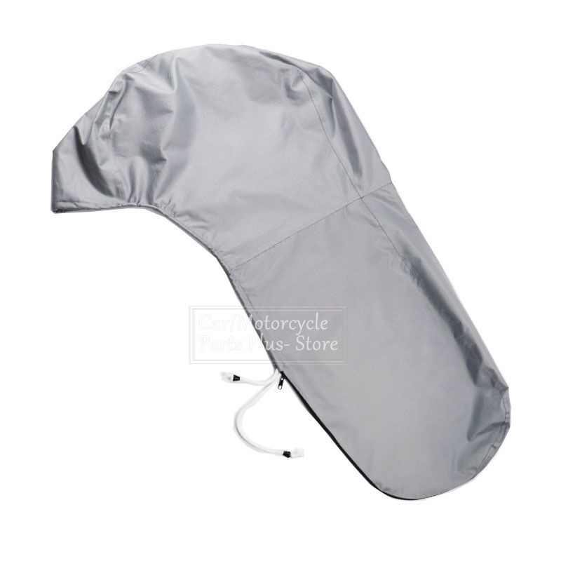 Penutup Motor tempel tugas ber - Outboard Motor Cover Waterproof ulasan dan harga
