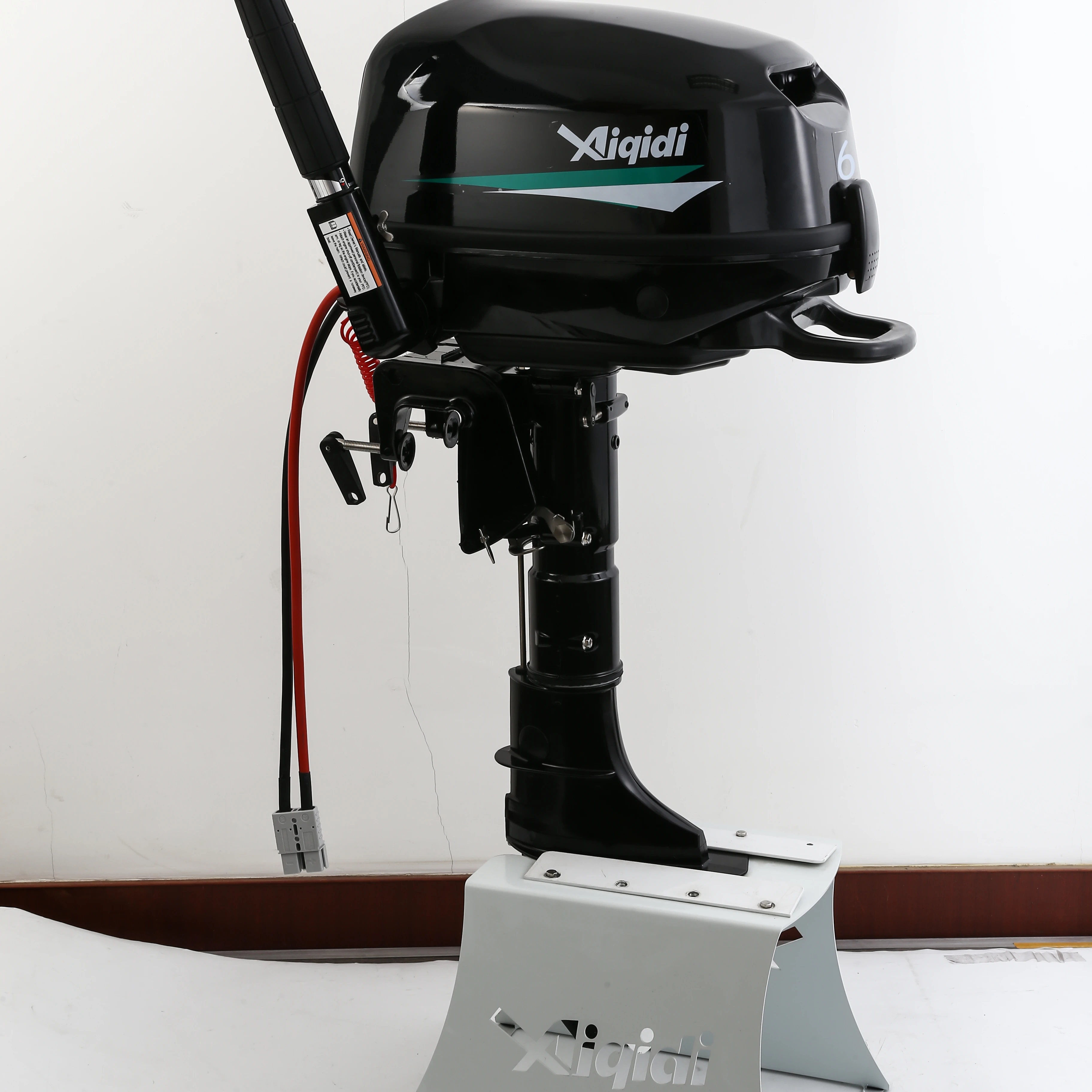Motor Listrik MARINE Baterai M - Electric Outboard Motor 3Hp ulasan dan harga