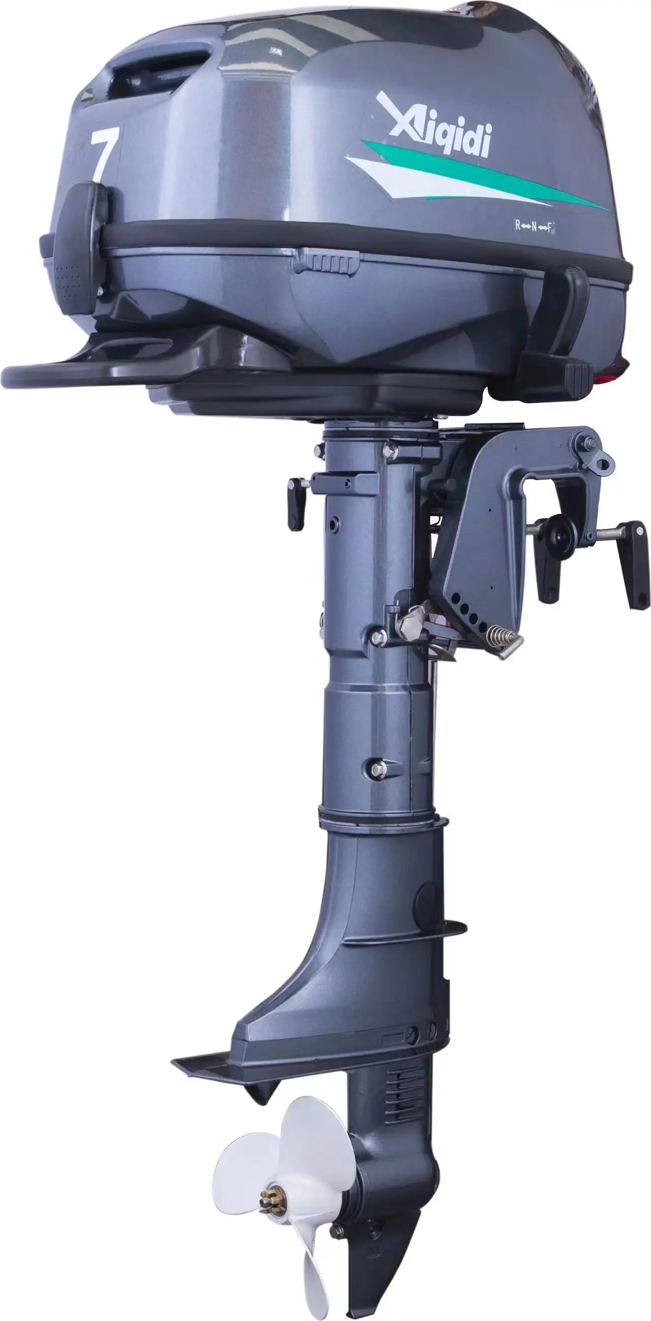 Motor Listrik MARINE Baterai M - Electric Outboard Motor 3Hp ulasan dan harga