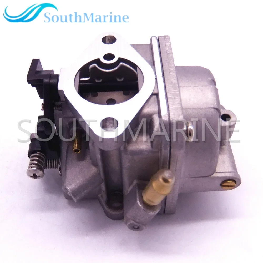 Karburator 5041107 untuk Mesin - Outboard Motor 6Hp 4 Stroke ulasan dan harga
