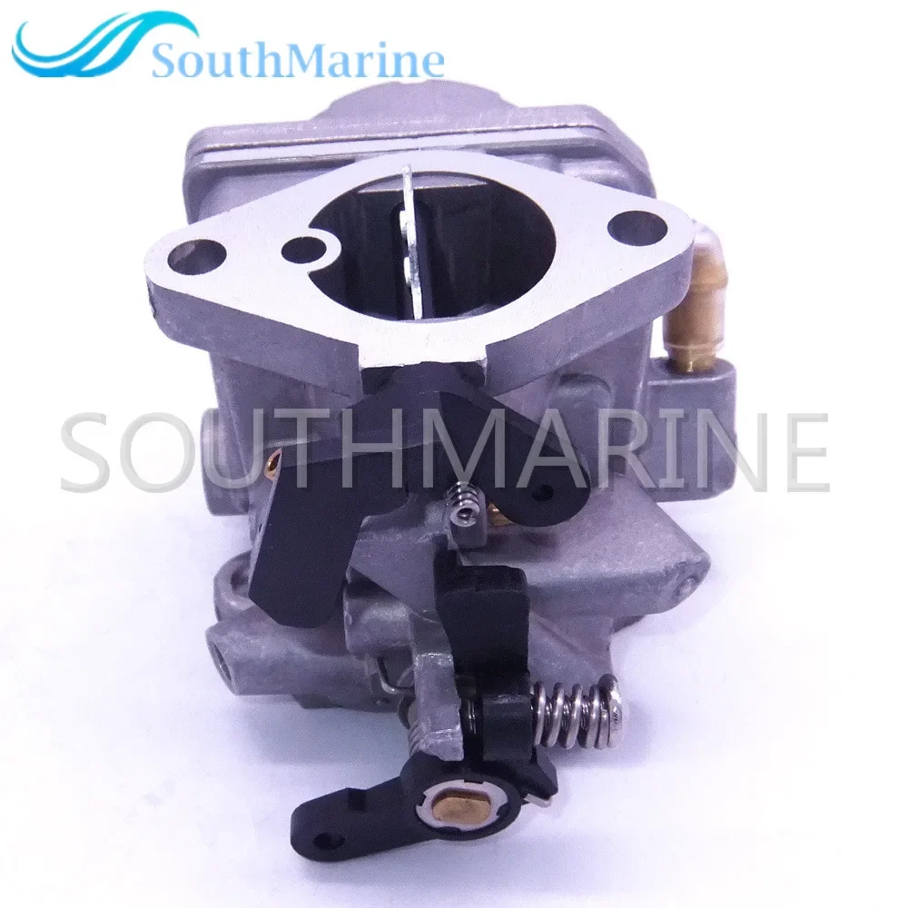 Karburator 5041107 untuk Mesin - Outboard Motor 6Hp 4 Stroke ulasan dan harga