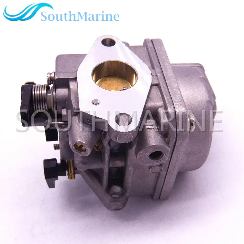 Karburator 5041107 untuk Mesin - Outboard Motor 6Hp 4 Stroke ulasan dan harga
