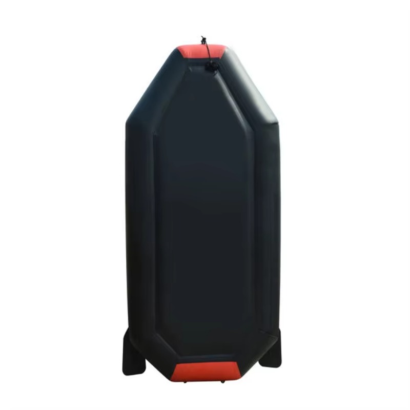 Perahu karet olahraga baru 202 - Inflatable Boat 3.3M Pvc ulasan dan harga