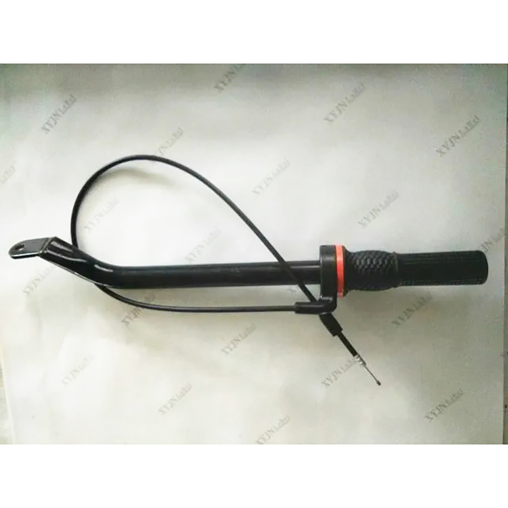 Kabel Gas Grosir Untuk Mesin K - Electric Outboard Motor 3Hp ulasan dan harga