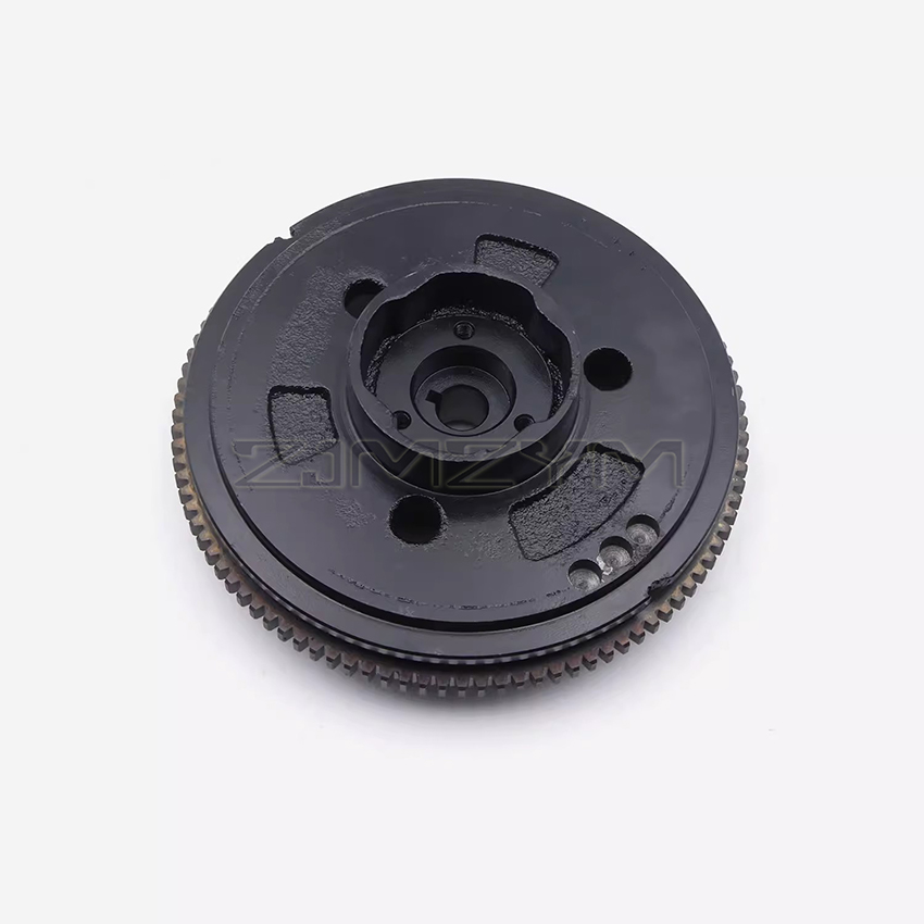 Kit Starter Elektrik Mesin Tem - Outboard Motor 9.9Hp 4 Stroke ulasan dan harga