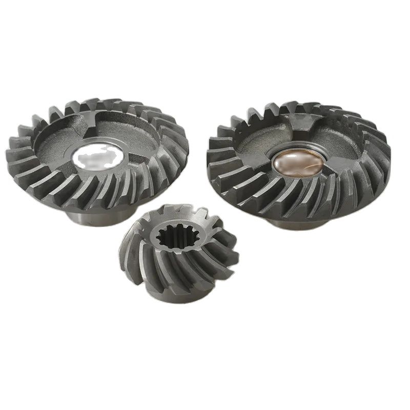 Set Gear 350-64010-0 350-64020 - Outboard Motor 9.9Hp 4 Stroke ulasan dan harga