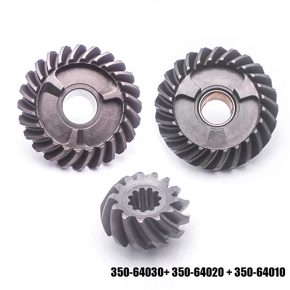 Set Gear 350-64010-0 350-64020 - Outboard Motor 9.9Hp 4 Stroke ulasan dan harga