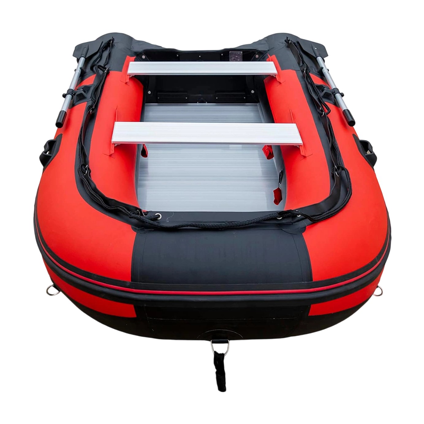 Perahu Karet Berkualitas Tingg - Inflatable Boat 3.3M Pvc ulasan dan harga