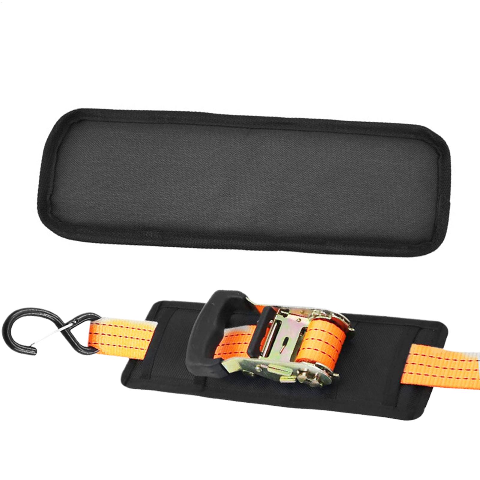 Pelindung Tali Pengikat 2 Buah - Boat Trailer Winch Strap ulasan dan harga