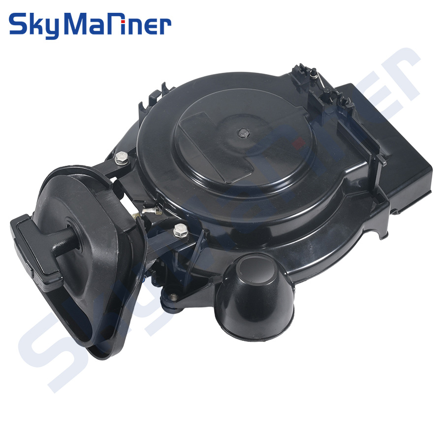 66M-15710-01 Starter Assy Untu - Outboard Motor 9.9Hp 4 Stroke ulasan dan harga