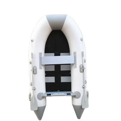 Perahu Karet Tiup 3,3 Meter Gr - Inflatable Boat 3.3M Pvc ulasan dan harga