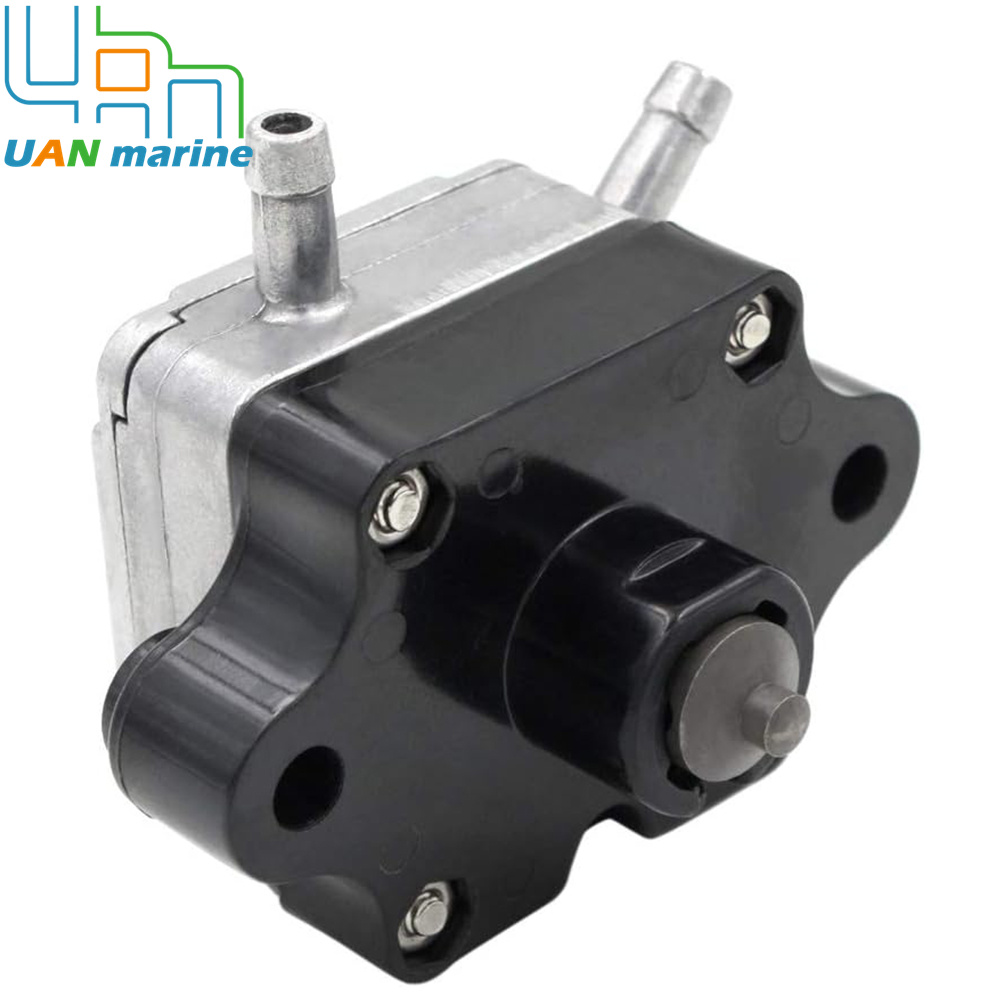 Pompa bahan bakar untuk merkur - Outboard Motor 9.9Hp 4 Stroke ulasan dan harga