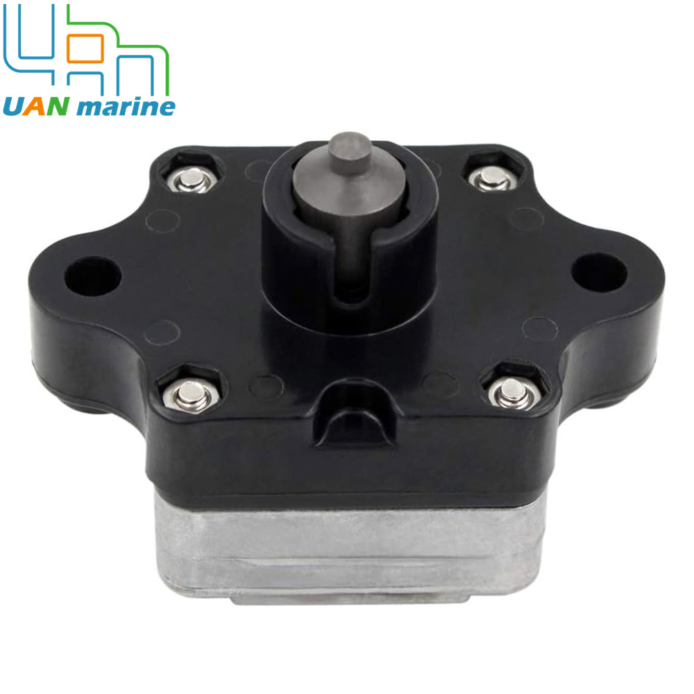 Pompa bahan bakar untuk merkur - Outboard Motor 9.9Hp 4 Stroke ulasan dan harga