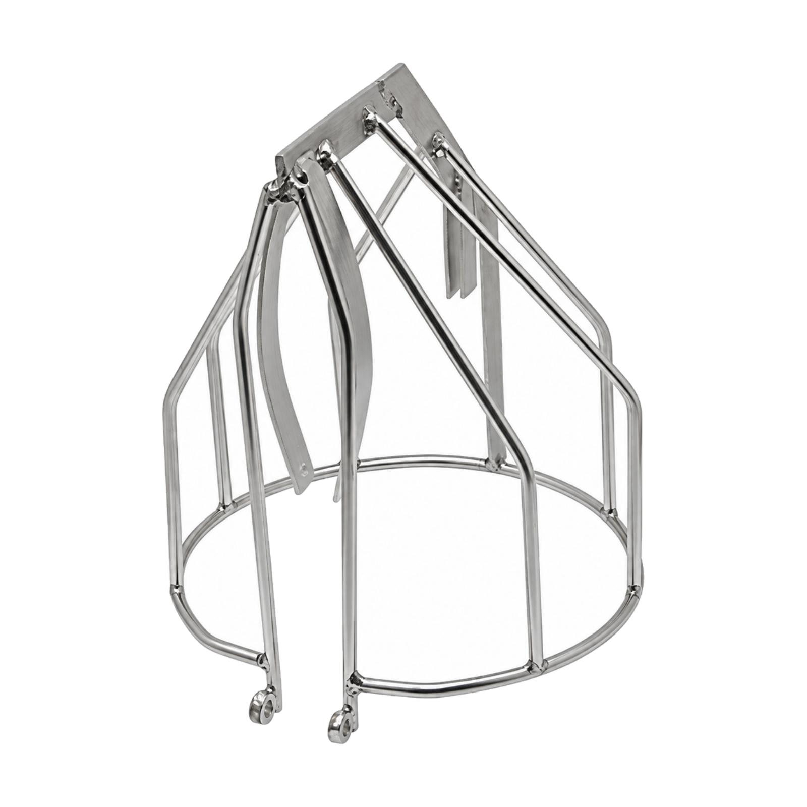 Pelindung Baling-Baling Mesin  - Outboard Motor Propeller Stainless ulasan dan harga