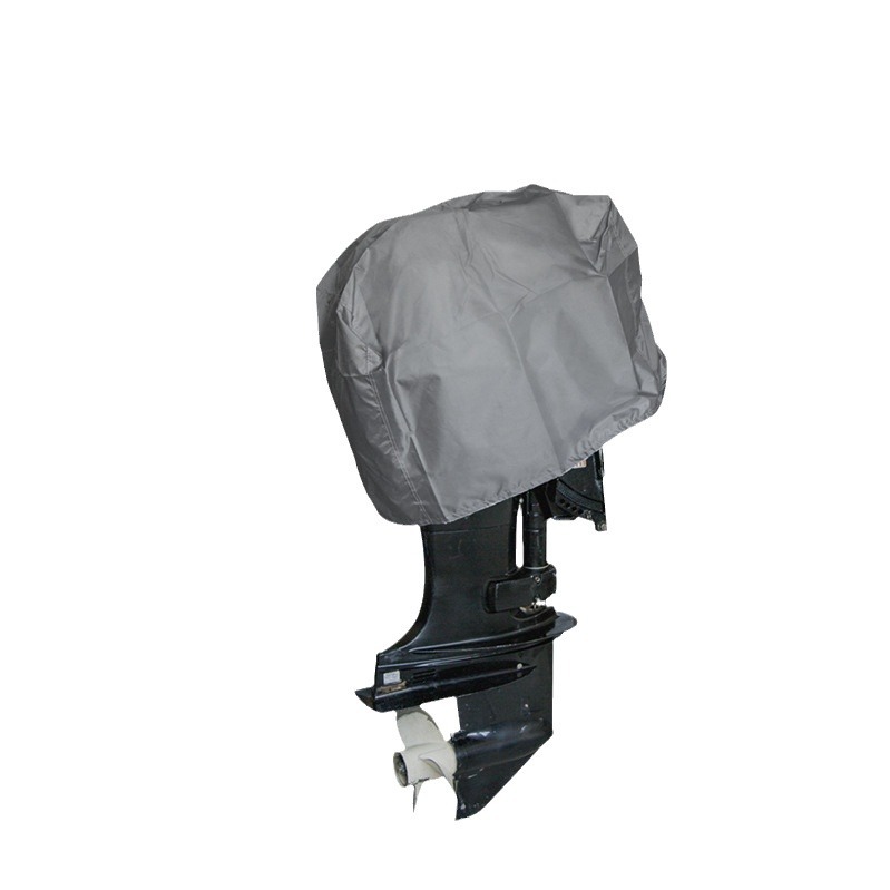 Sarung pelindung matahari teba - Outboard Motor Cover Waterproof ulasan dan harga