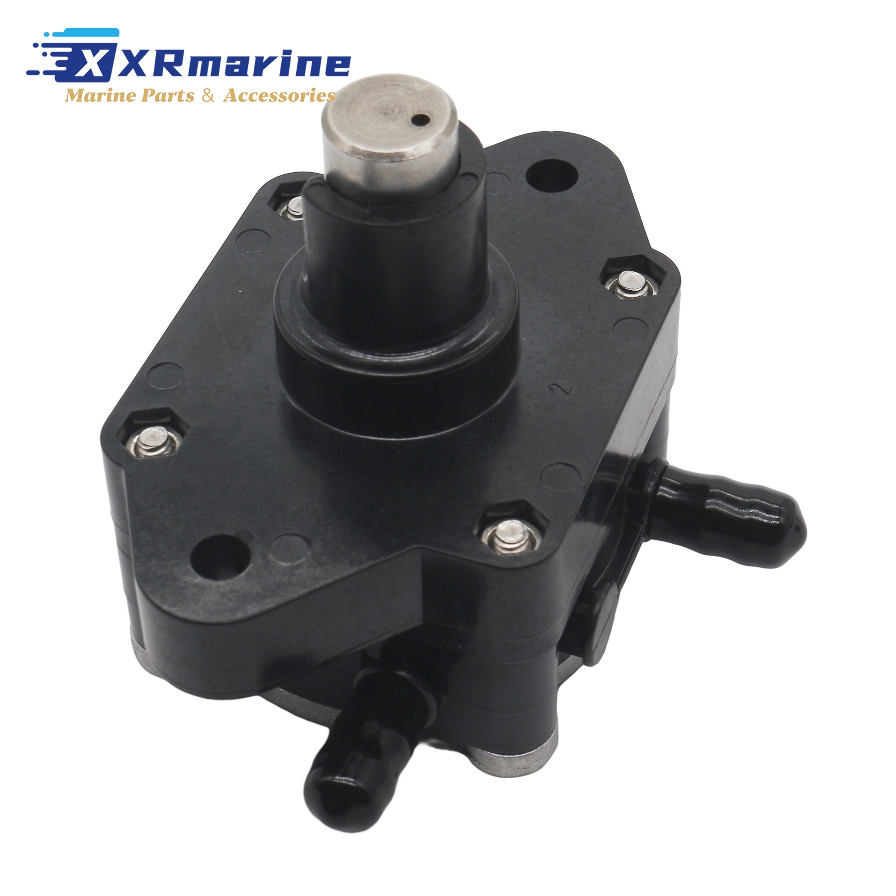 803529T04 Pompa Bahan Bakar Lu - Outboard Motor 4 Stroke 15Hp ulasan dan harga