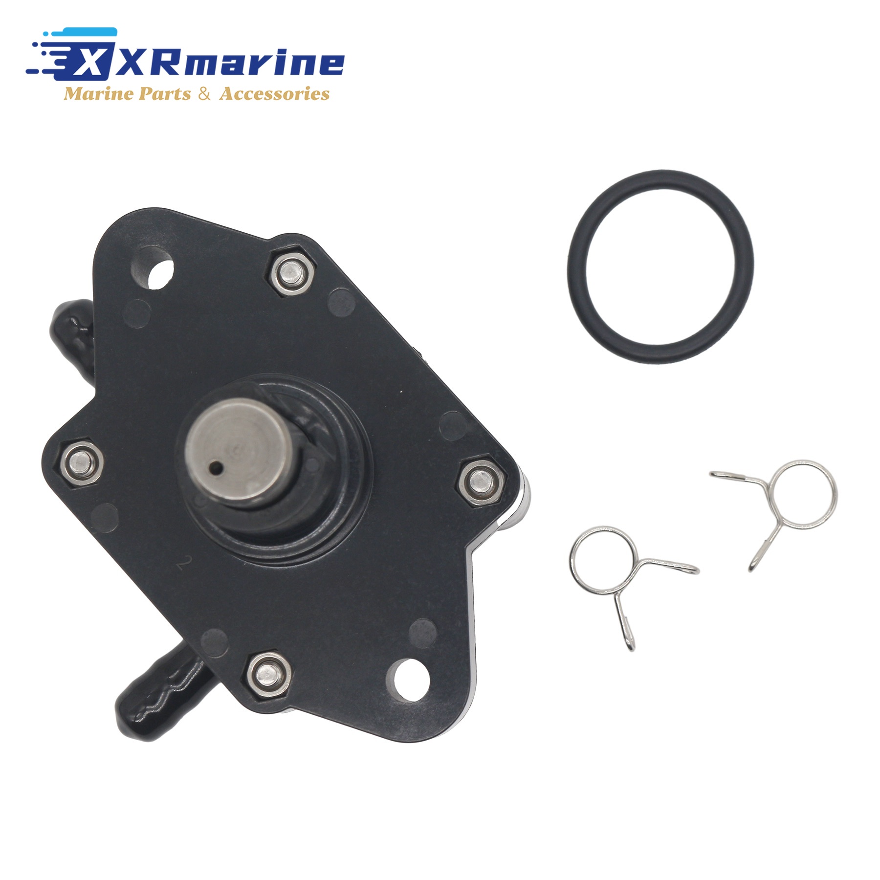 803529T04 Pompa Bahan Bakar Lu - Outboard Motor 4 Stroke 15Hp ulasan dan harga