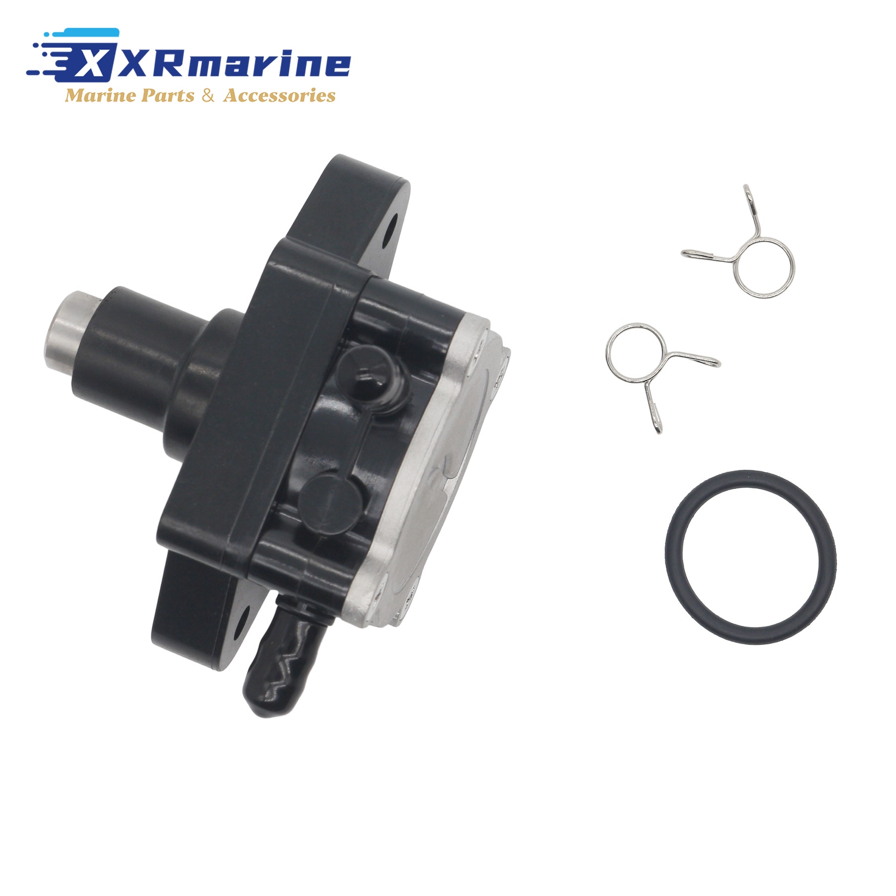 803529T04 Pompa Bahan Bakar Lu - Outboard Motor 4 Stroke 15Hp ulasan dan harga