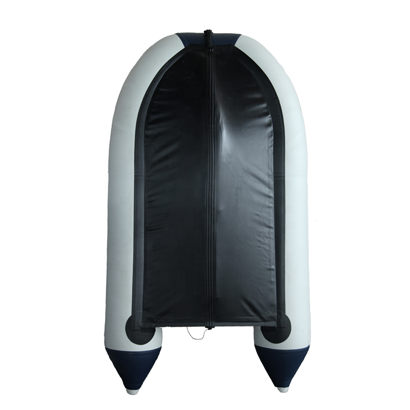 Perahu Dayung Tiup untuk Meman - Inflatable Boat 3.3M Pvc ulasan dan harga