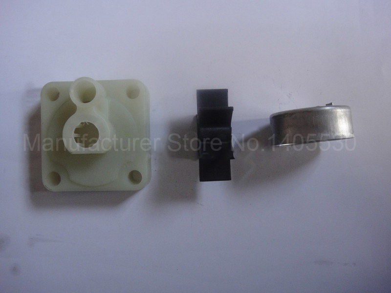 Set impeler pompa air untuk me - Outboard Motor 4 Stroke 15Hp ulasan dan harga