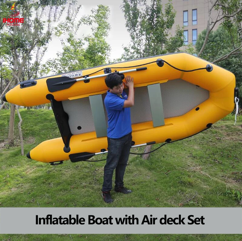 Perahu tiup 2.3 ~ 3.3 meter, d - Inflatable Boat 3.3M Pvc ulasan dan harga