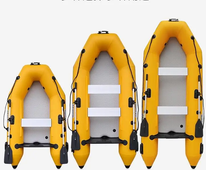 Perahu tiup 2.3 ~ 3.3 meter, d - Inflatable Boat 3.3M Pvc ulasan dan harga