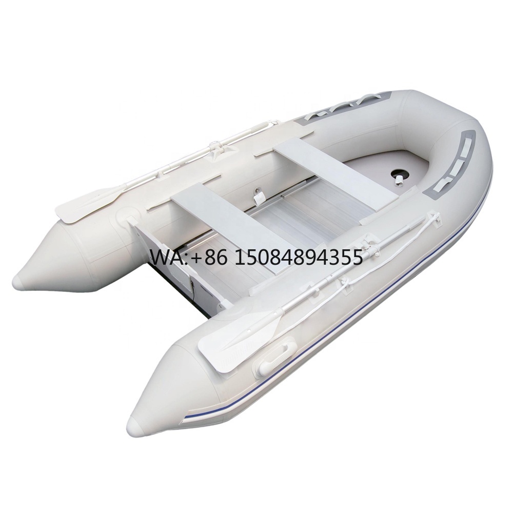 Perahu Karet PVC Gaya Baru 3.3 - Inflatable Boat 3.3M Pvc ulasan dan harga