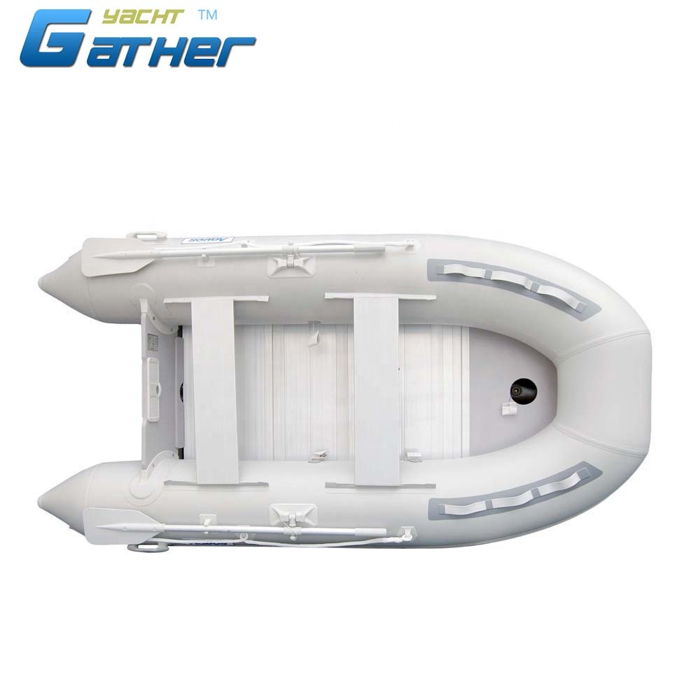 Perahu Karet PVC Gaya Baru 3.3 - Inflatable Boat 3.3M Pvc ulasan dan harga