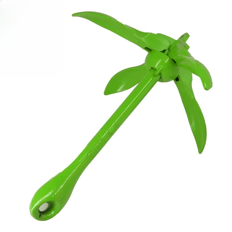 Perlengkapan Kapal 3KG Jangkar - Boat Anchor Kit Galvanized ulasan dan harga