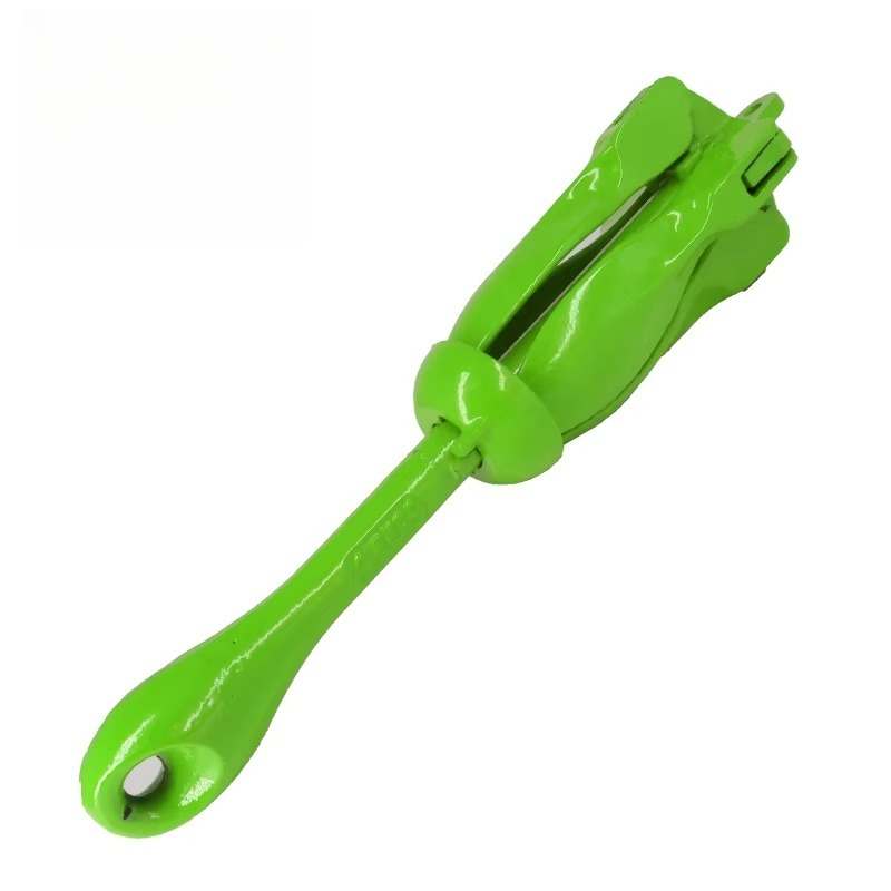Perlengkapan Kapal 3KG Jangkar - Boat Anchor Kit Galvanized ulasan dan harga