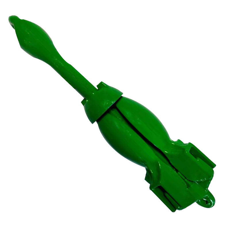 Perahu laut 1.5kg jangkar hija - Boat Anchor Kit Galvanized ulasan dan harga