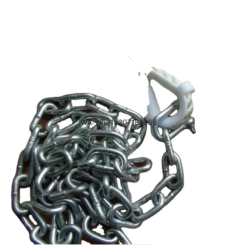 Wmwmnu untuk Aksesori Perahu,  - Boat Anchor Kit Galvanized ulasan dan harga