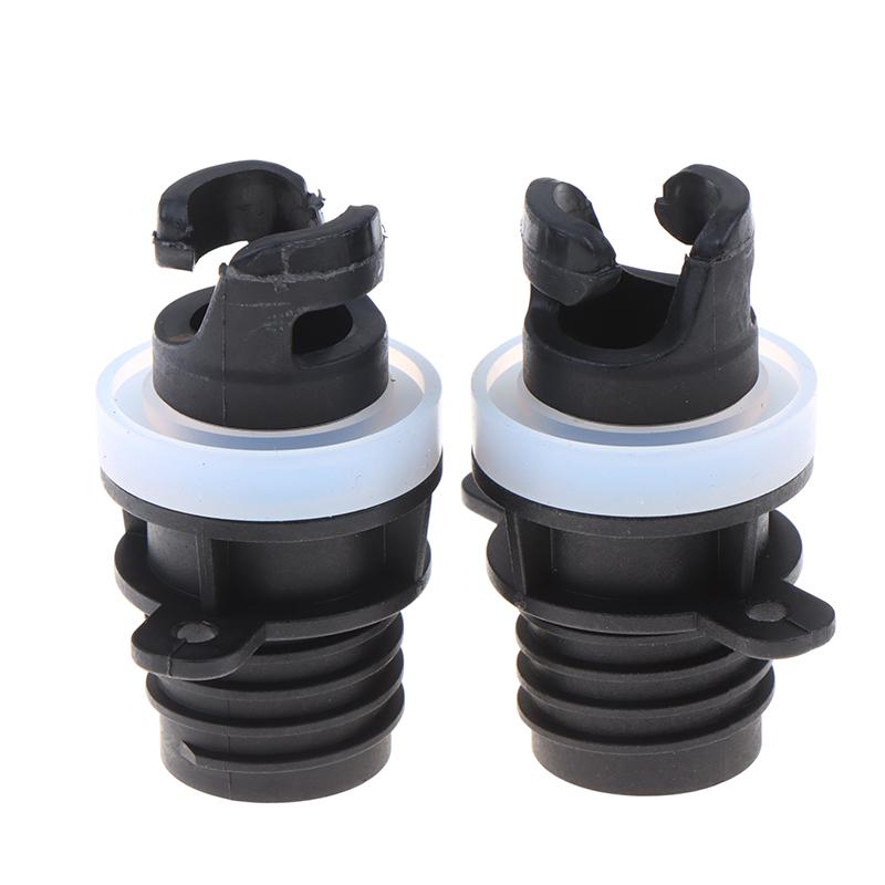 Penjualan Baru 1/2/3 Buah Adap - Inflatable Boat Electric Pump ulasan dan harga
