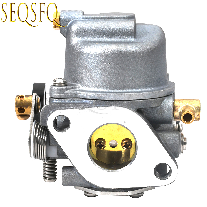 Karburator 68T-14301 Untuk Mot - Outboard Motor 9.9Hp 4 Stroke ulasan dan harga