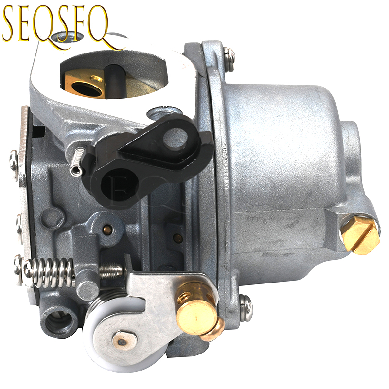 Karburator 68T-14301 Untuk Mot - Outboard Motor 9.9Hp 4 Stroke ulasan dan harga