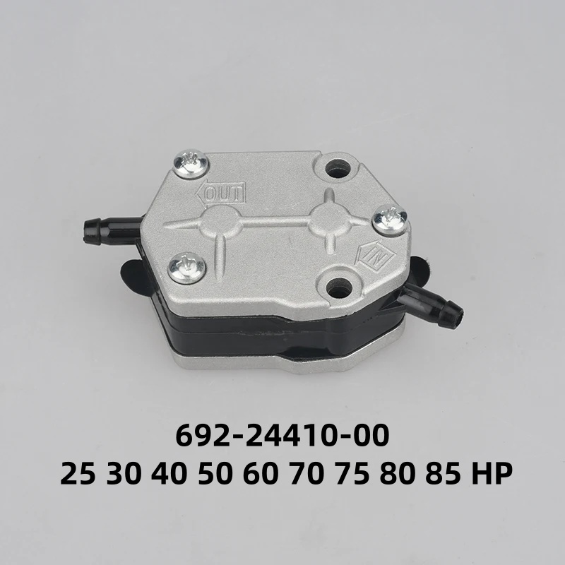 692-24410 Pompa Bahan Bakar un - Outboard Motor 40Hp 2 Stroke ulasan dan harga