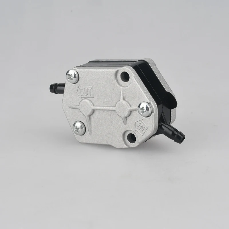 692-24410 Pompa Bahan Bakar un - Outboard Motor 40Hp 2 Stroke ulasan dan harga