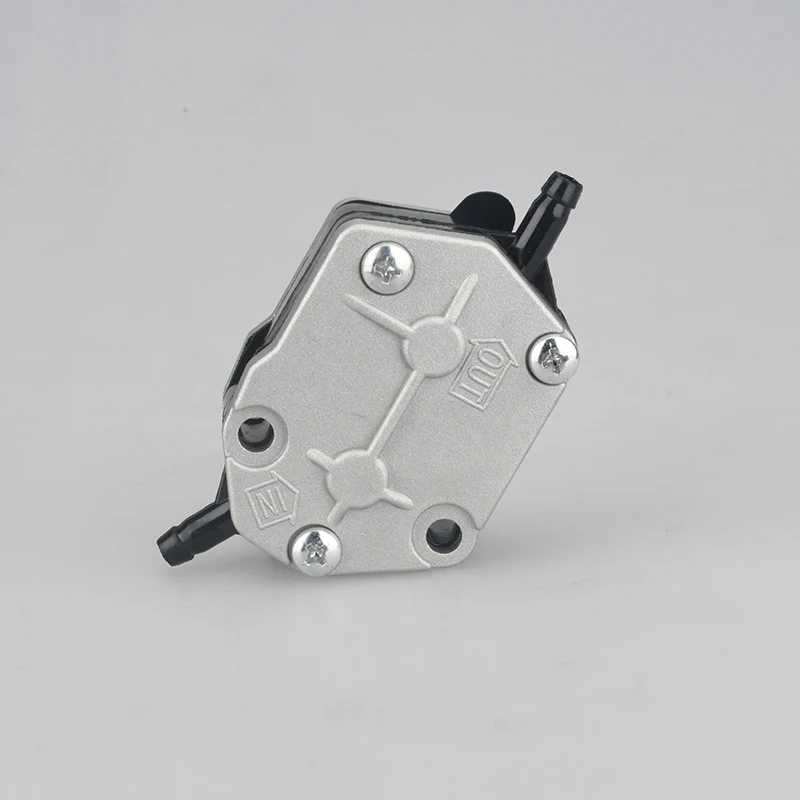 692-24410 Pompa Bahan Bakar un - Outboard Motor 40Hp 2 Stroke ulasan dan harga