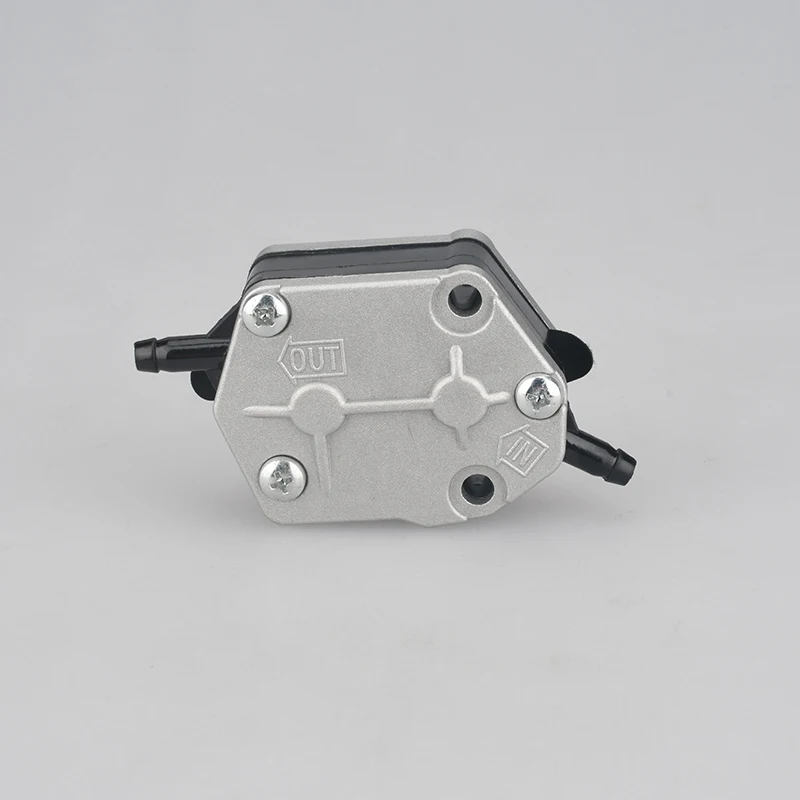 692-24410 Pompa Bahan Bakar un - Outboard Motor 40Hp 2 Stroke ulasan dan harga