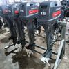 2.5HP 3HP 5HP 6HP 9.8HP 9.9HP  - Outboard Motor 6Hp 4 Stroke ulasan dan harga