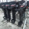 2.5HP 3HP 5HP 6HP 9.8HP 9.9HP  - Outboard Motor 6Hp 4 Stroke ulasan dan harga