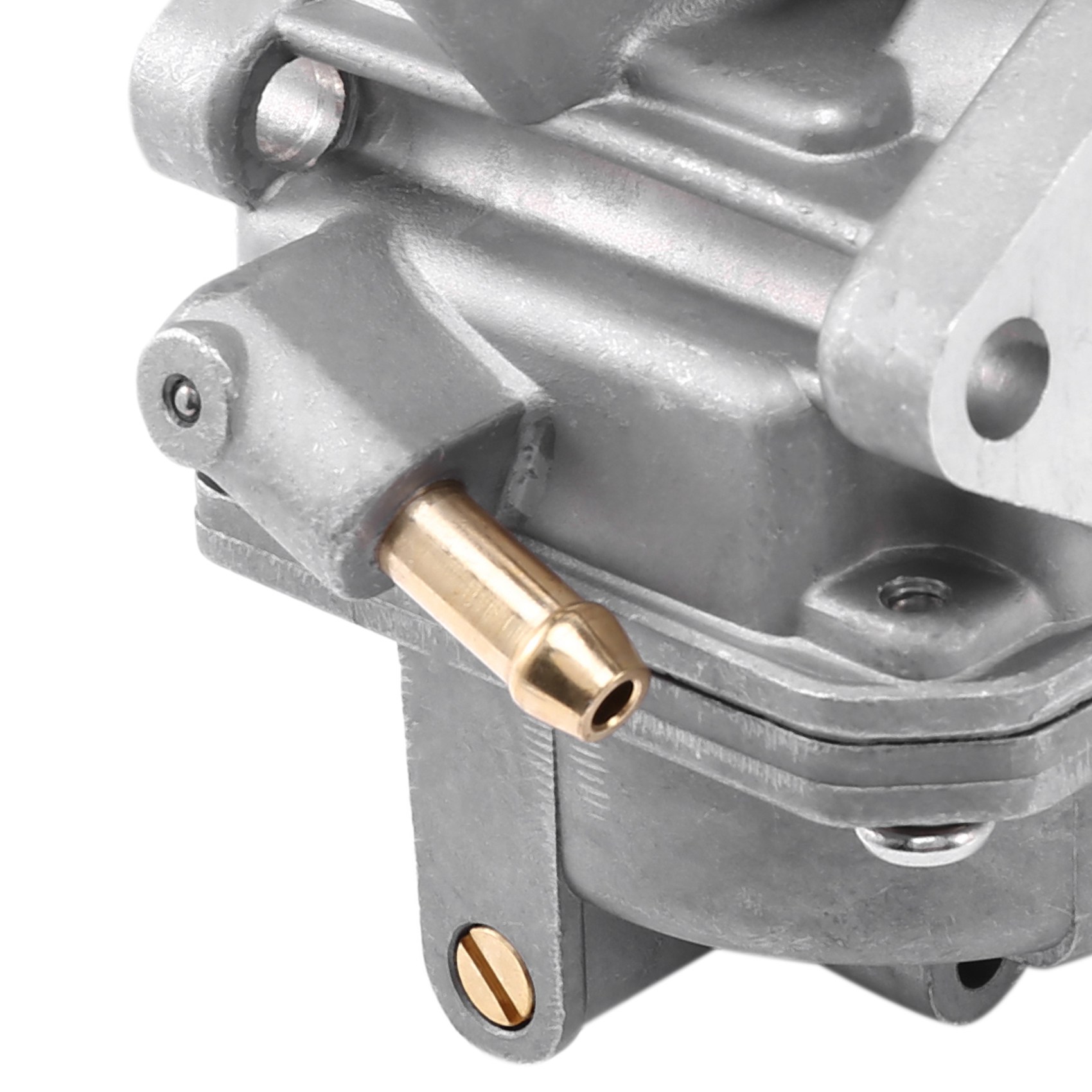 Karburator Assy Mesin Kapal 3R - Outboard Motor 6Hp 4 Stroke ulasan dan harga
