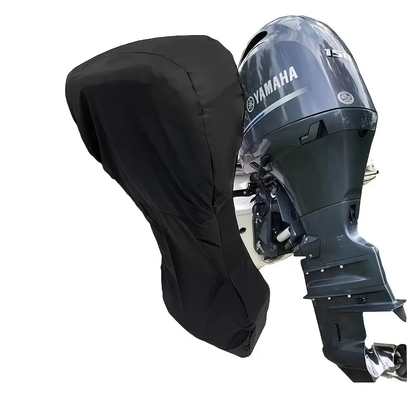 Pelindung Motor Tempel Perahu, - Outboard Motor Cover Waterproof ulasan dan harga