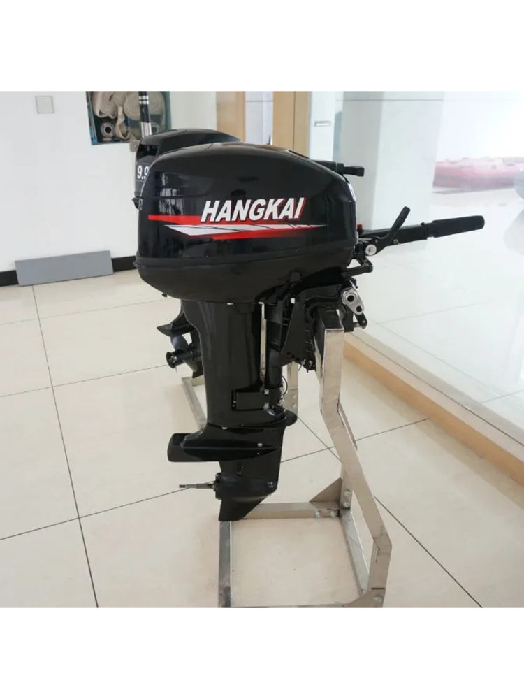 Whosale Cina baru murah Hangka - Electric Outboard Motor 3Hp ulasan dan harga