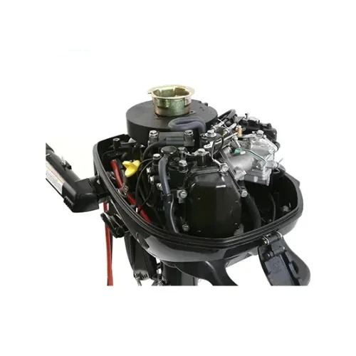 Motor Tempel Listrik 48V 3HP 2 - Electric Outboard Motor 3Hp ulasan dan harga