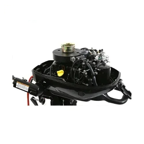 Motor Tempel Listrik 48V 3HP 2 - Electric Outboard Motor 3Hp ulasan dan harga