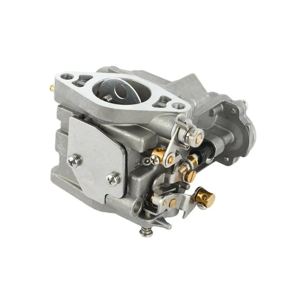 3323-835382T04 3323-835382A1 K - Outboard Motor 9.9Hp 4 Stroke ulasan dan harga