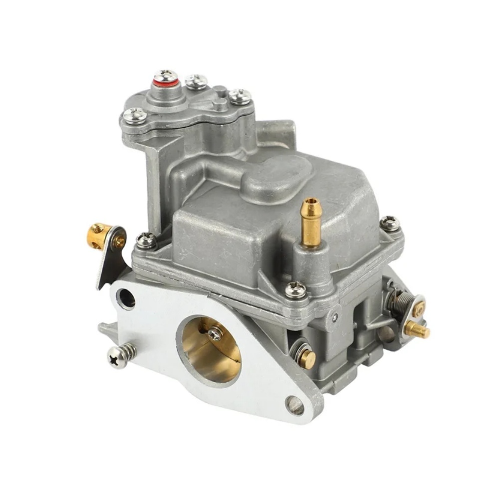 3323-835382T04 3323-835382A1 K - Outboard Motor 9.9Hp 4 Stroke ulasan dan harga