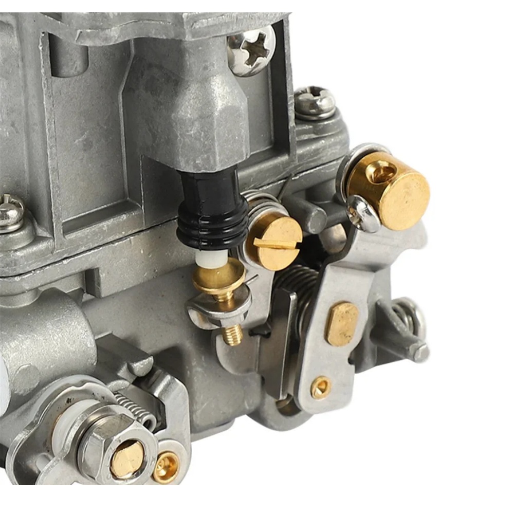3323-835382T04 3323-835382A1 K - Outboard Motor 9.9Hp 4 Stroke ulasan dan harga