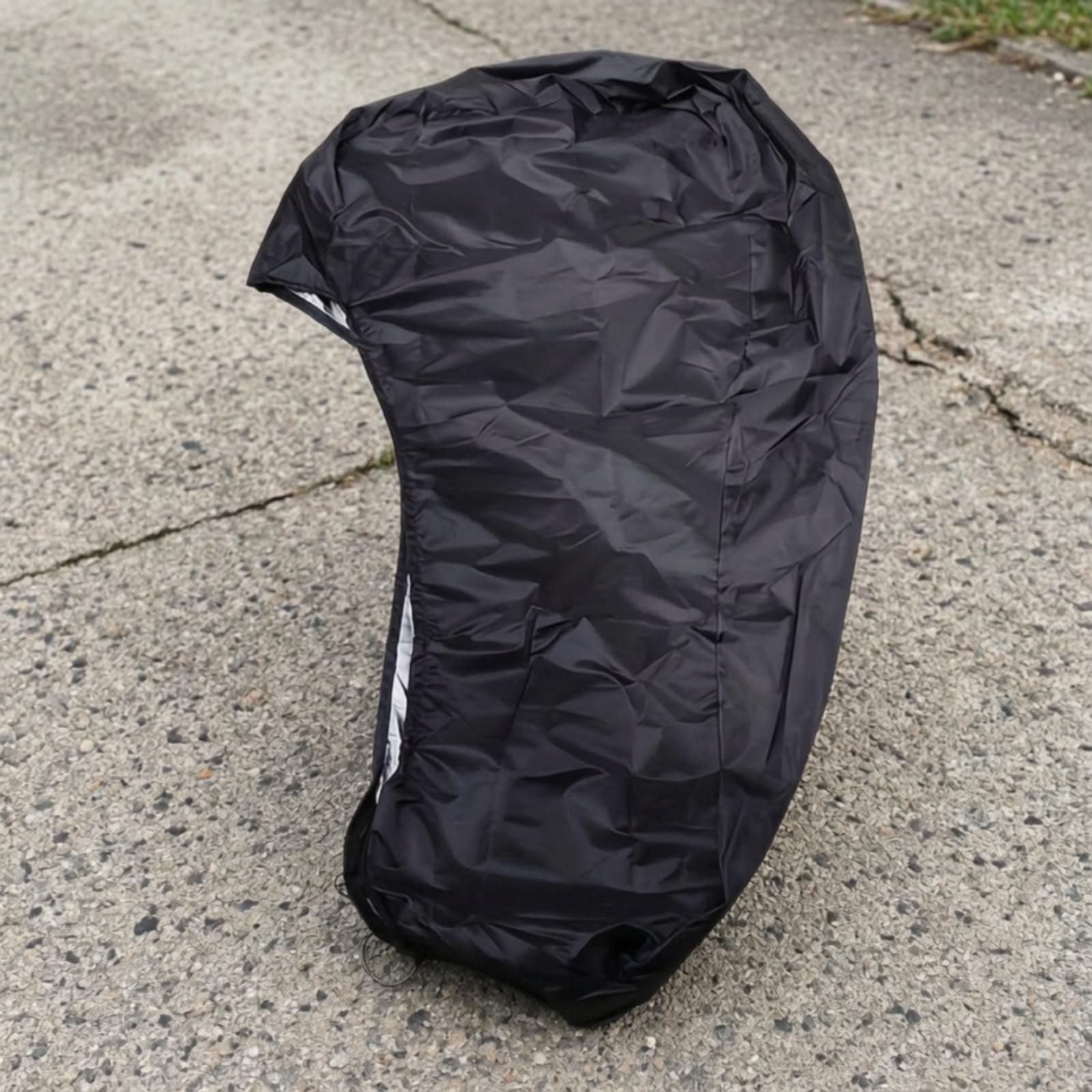 Penutup Motor Tempel Tahan Air - Outboard Motor Cover Waterproof ulasan dan harga
